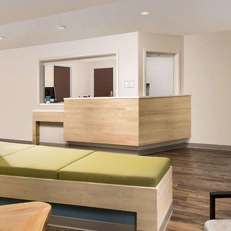 Woodspring Suites סאות' פליינפילד מראה חיצוני תמונה